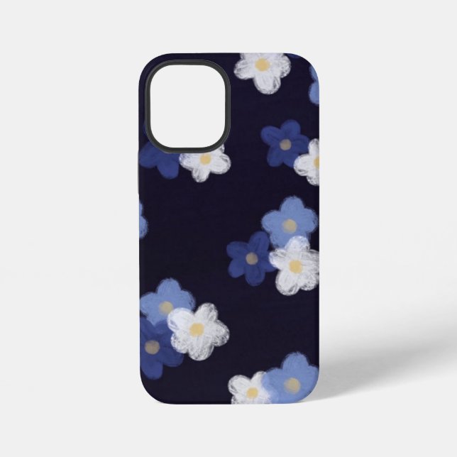 Coque iPhone Housse de téléphone mignonne (Verso)