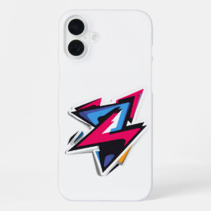 Coque iPhone 16 Plus Housse de téléphone tendance et élégante