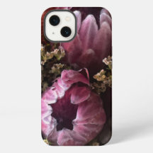 Housse iPhone Watercolor Protea II