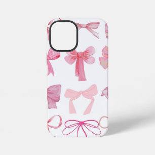 Coque iPhone 12 Mini Housse mobile de repos et de réinitialisation de l