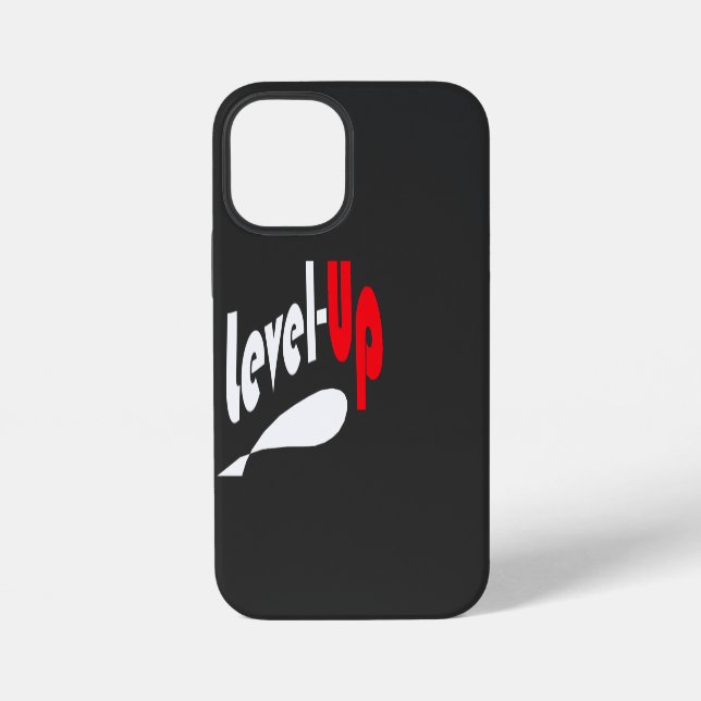 Coque iPhone Housse pour i-phone 12 mini (Verso)