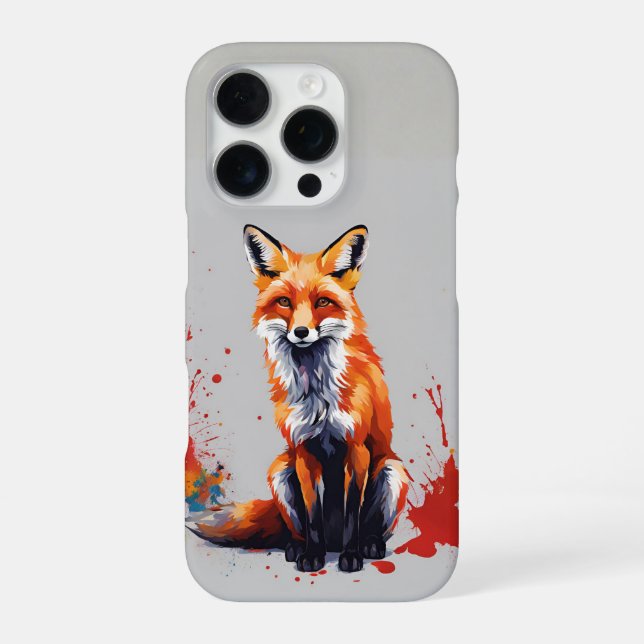 Coque iPhone HüLLE (Verso)