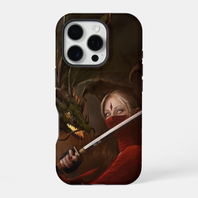 Coque iPhone HÜllen (Verso)