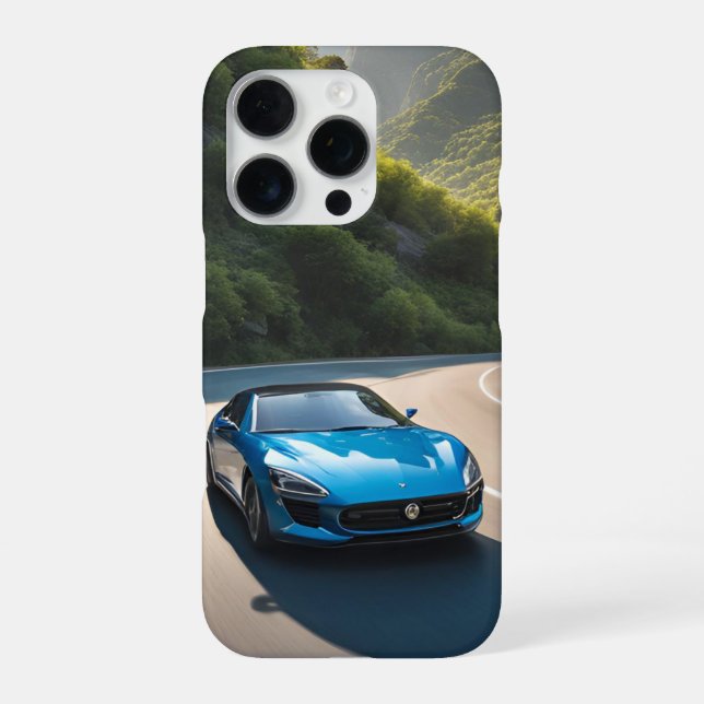 Coque iPhone HÜllen (Verso)