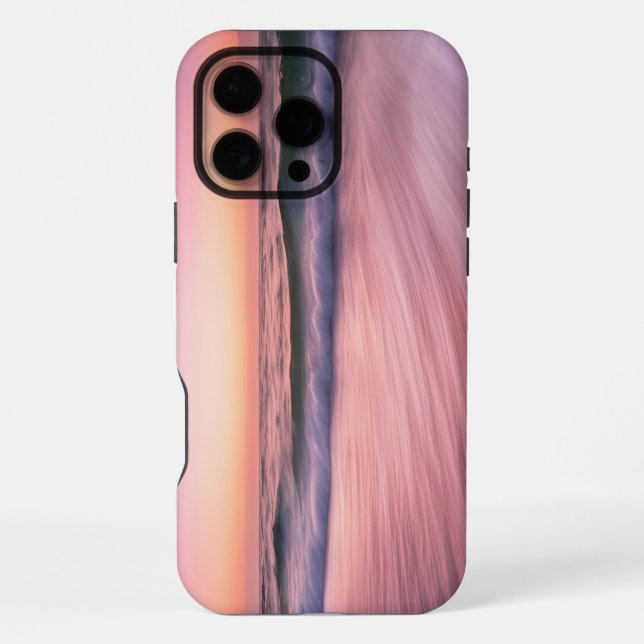 Coque iPhone HÜllen (Verso)