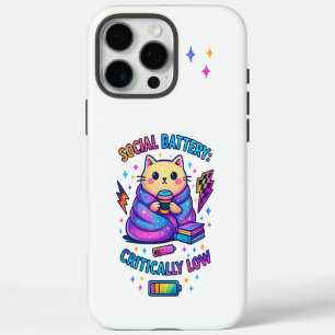 Coque iPhone 16 Pro Max Humour