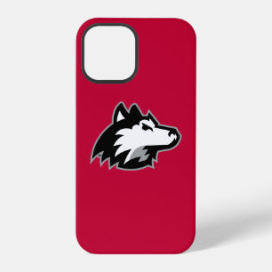 Coque iPhone 12 Pro Huskies de Northern Illinois
