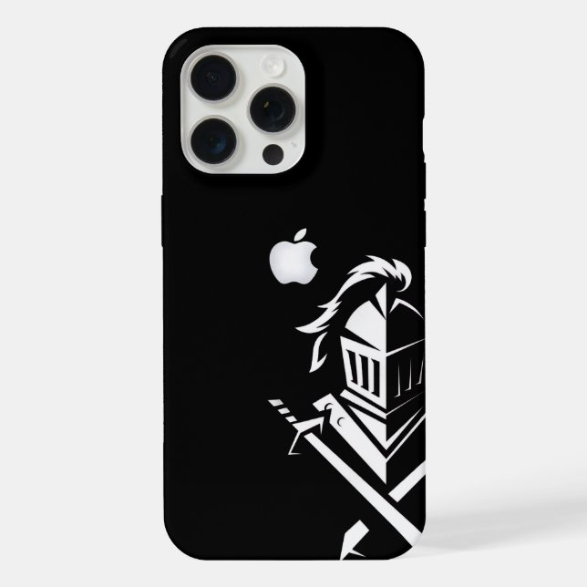 Coque iPhone I Phone Case Titan (Verso)
