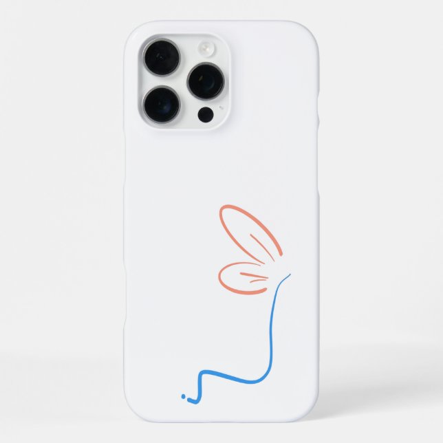 COQUE iPhone IAM (Verso)