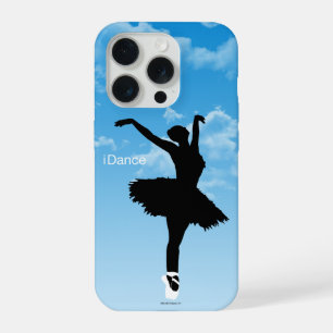 Coque iPhone 15 Pro iDance