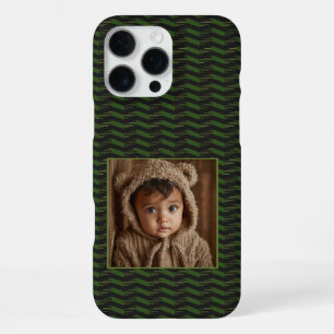 Coque iPhone 16 Pro Max Idées de cadeaux tendance pour maman impression ch