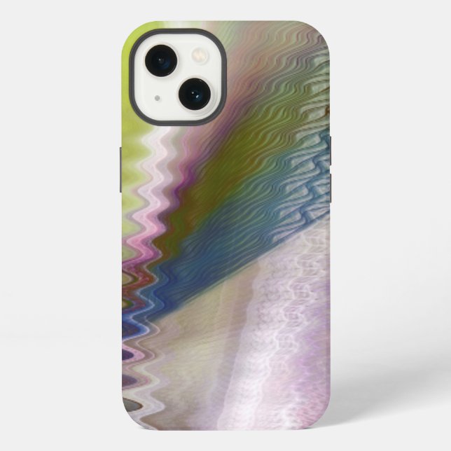 Coque iPhone II symphonique (Verso)