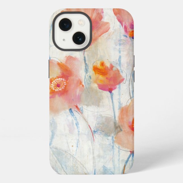 Coque iPhone II translucide (Verso)