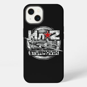 Etui iPhone 13 Il-2 Shturmovik