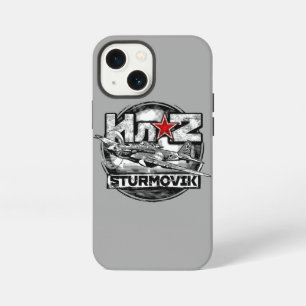 Etui iPhone 13 Mini Il-2 Shturmovik