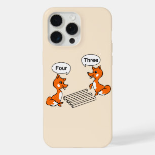 Coque iPhone 15 Pro Max Illusion d'optique Tromperie