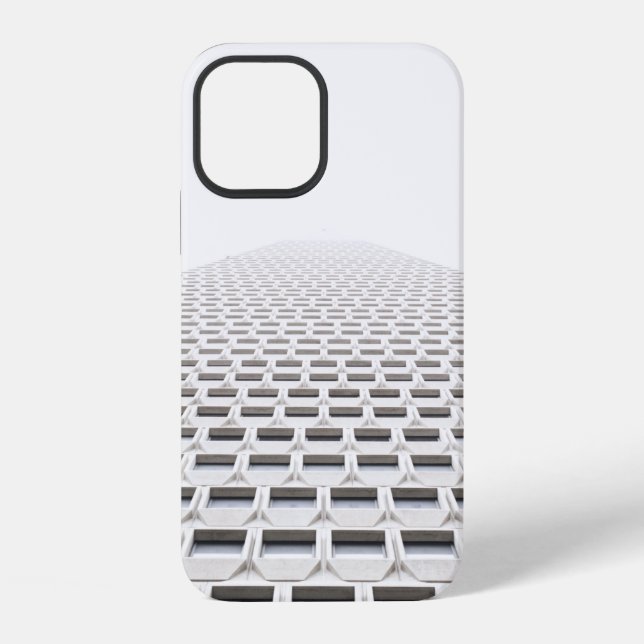 COQUE iPhone ILLUSION OPTIQUE (Verso)