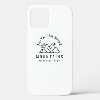 Coque iPhone 12 Illustration de vie