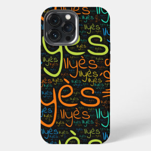 Etui iPhone 13 Pro Max Ilyes