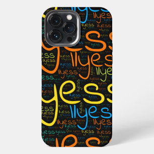 Etui iPhone 13 Pro Max Ilyess