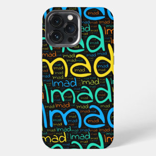 Etui iPhone 13 Pro Max Imad