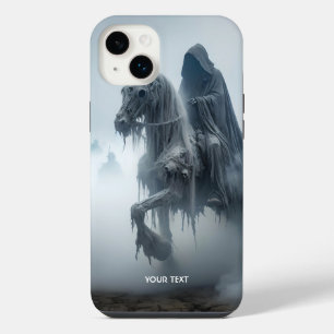 Imaginaire mignon cheval de bataille homme