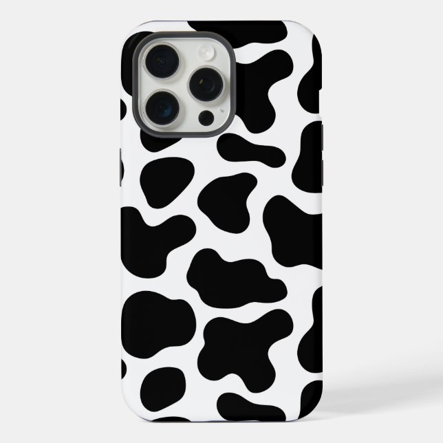 Coque iPhone Impression animale (Verso)