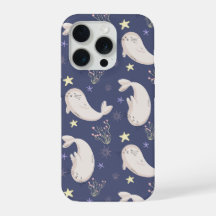 Impression d'art de selkie | Illustration fantaisi