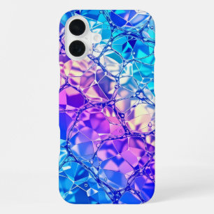 Coque iPhone 16 Plus Impression de bijou