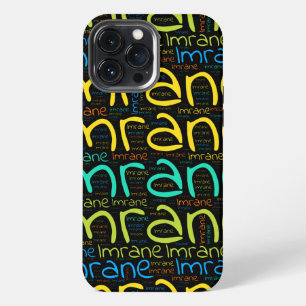 Etui iPhone 13 Pro Max Imrane