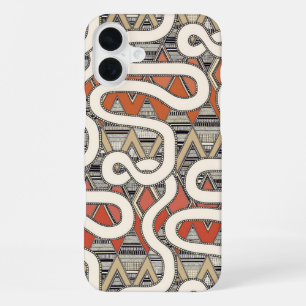 Coque iPhone 16 Plus incendie RESA