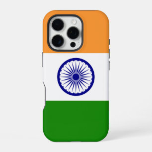 Coque iPhone 16 Pro Inde
