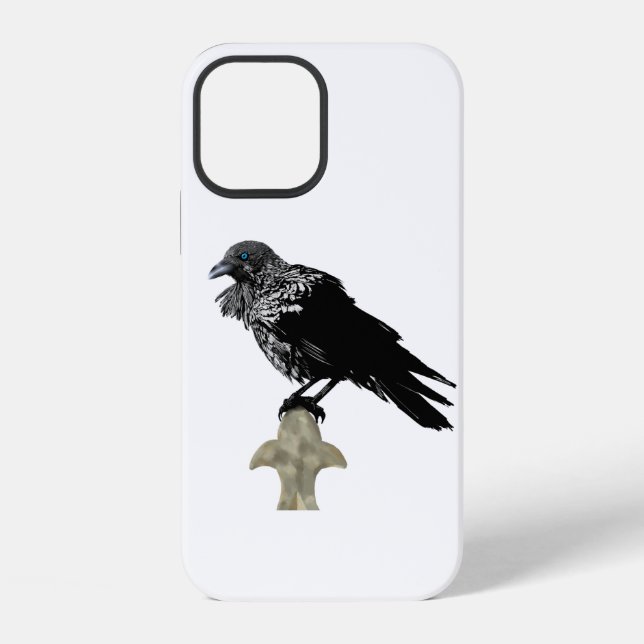 Coque iPhone Inked (Verso)