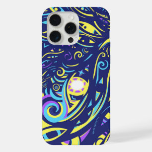 Coque iPhone 15 Pro Max Into the Vortex