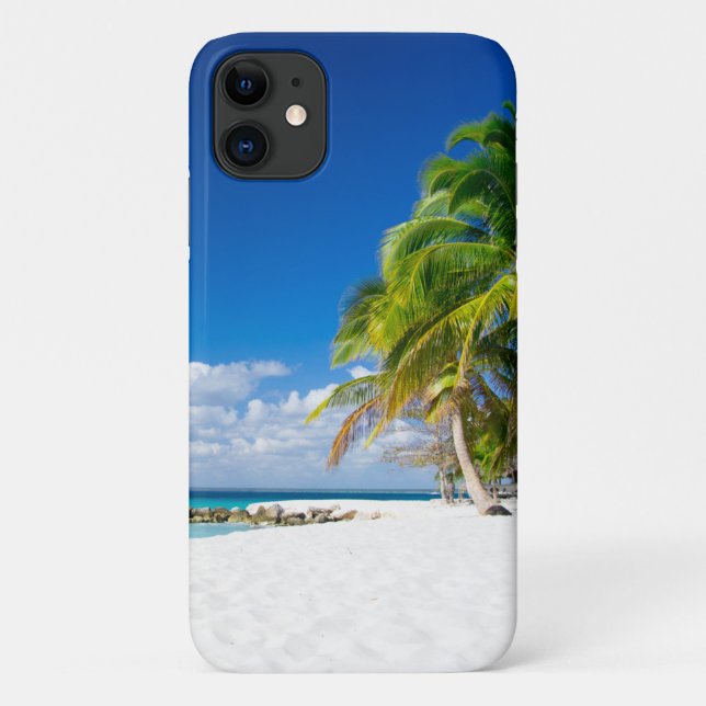 Coque iPhone/iPad (Dos)