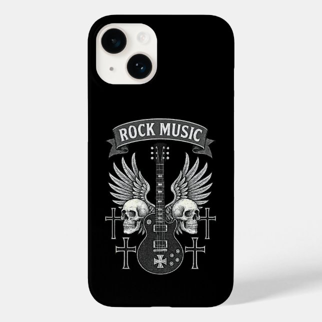 Coque iPhone/iPad (Verso)
