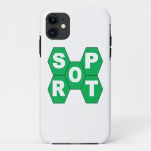 Coque iPhone/iPad  SPORT 