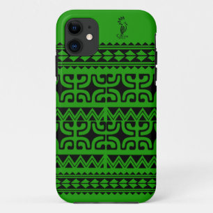Coque iPhone/iPad Tribal  Ethnique