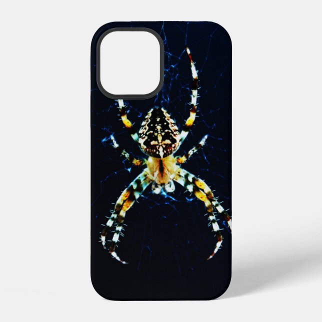 Coque iPhone Iphcna (Verso)