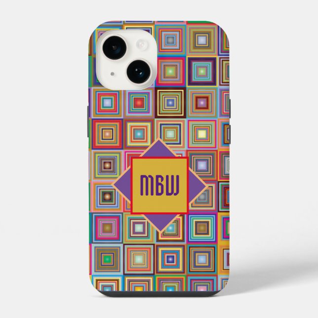 Coque iPhone iPhone (Verso)