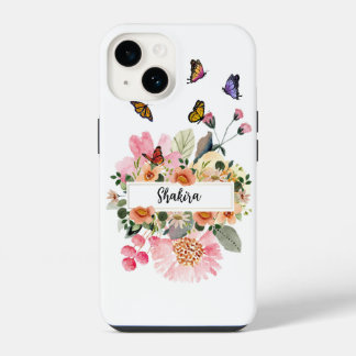 Coque Pour iPhone 14 iPhone