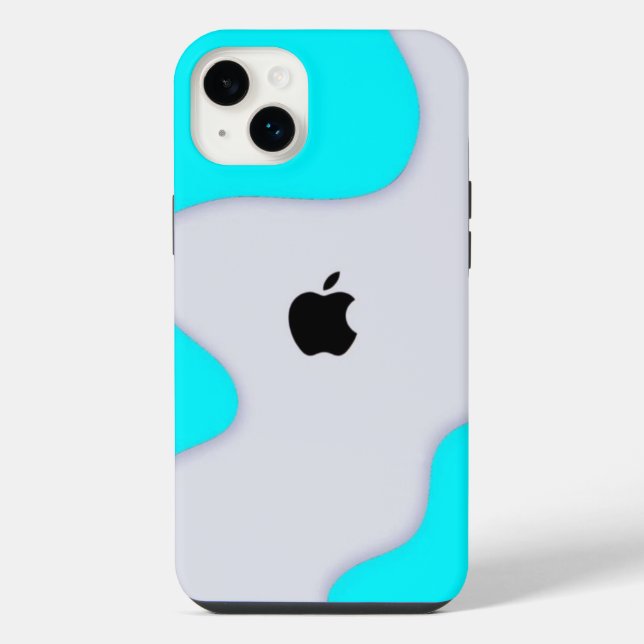 Coque iPhone iPhone (Verso)