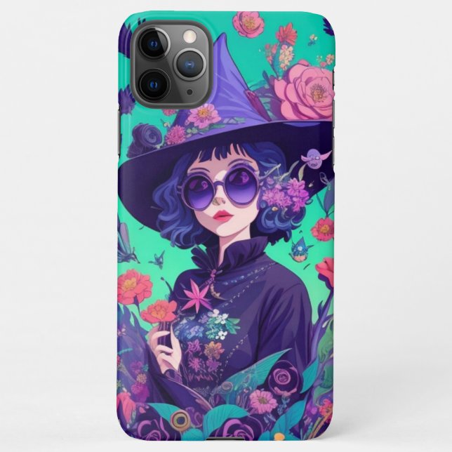 Coque iPhone iPhone 11 Encaixe ajustado Case, Brilhante (Dos)