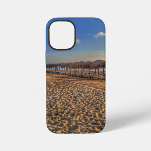 Coque iPhone 12 Mini iPhone 12 Mini Tough Funda, Brillante "Morning"