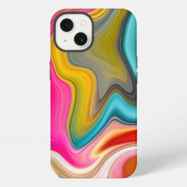 Coque iPhone iPhone 13 (Verso)