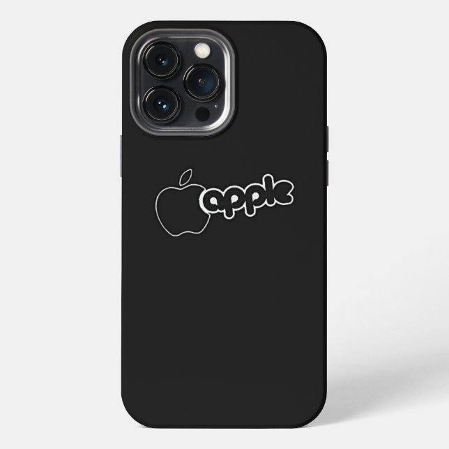 Coque iPhone iPhone 13 (Verso)
