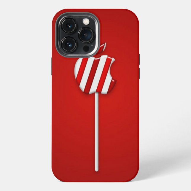 Coque iPhone iPhone 13 (Verso)