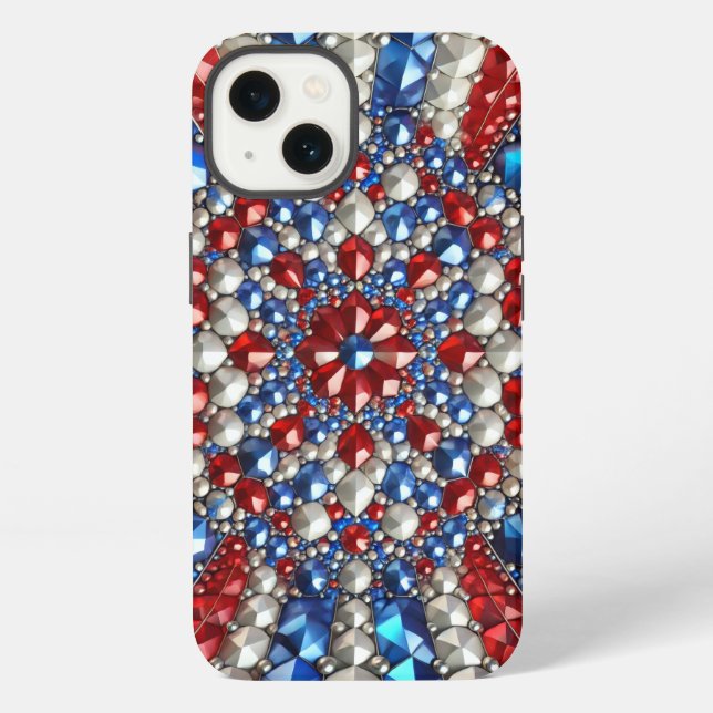 Coque iPhone iPhone 13 Coque-Mate avec couleurs Pays-Bas (Verso)
