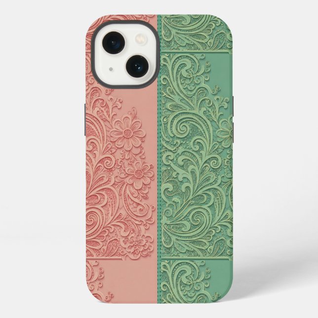 Coque iPhone iPhone 13 Coques (Verso)