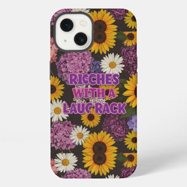 Coque iPhone iPhone 13 Coques (Verso)